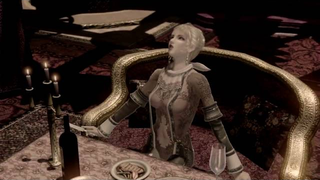 Resonance Of Fate's Dancing Even Better Than Its Underpants